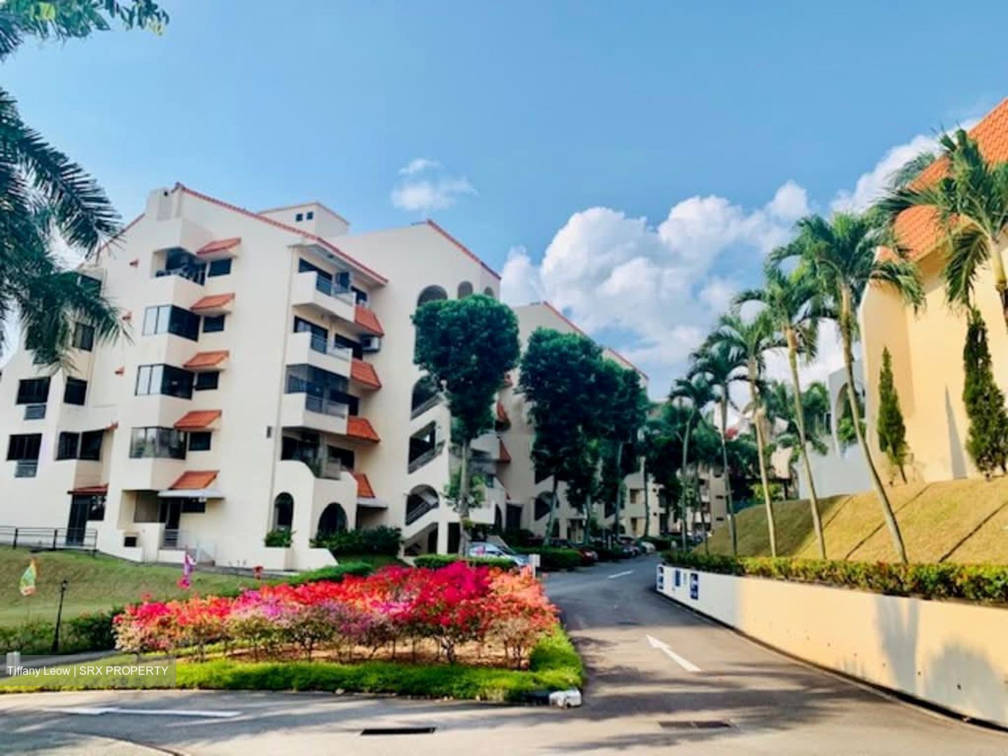 Spanish Village (D10), Condominium #549800371